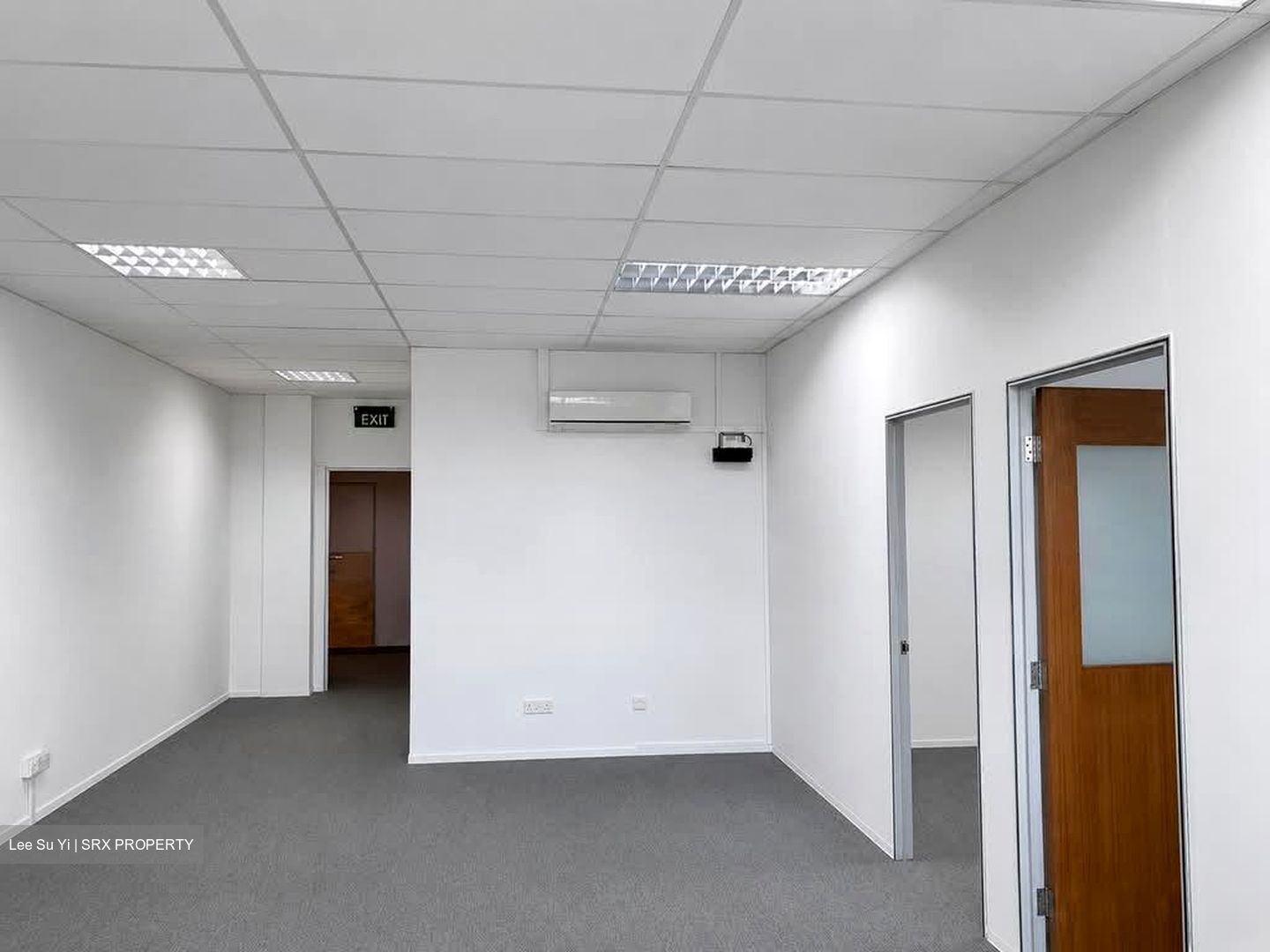 Ubi Techpark (D14), Factory #571627581